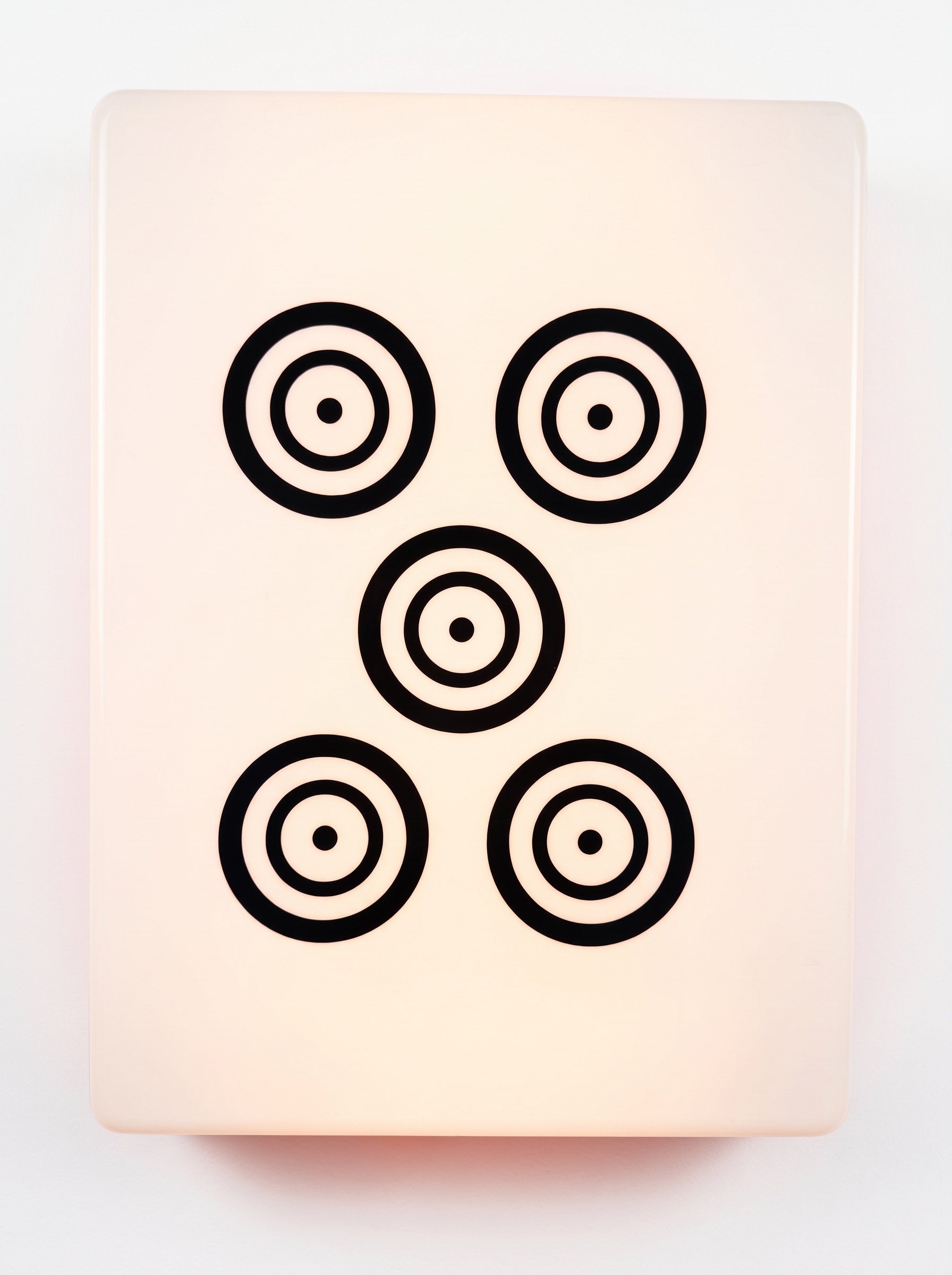 Mahjong Light by Dr Tianli Zu — photo 1 of 3