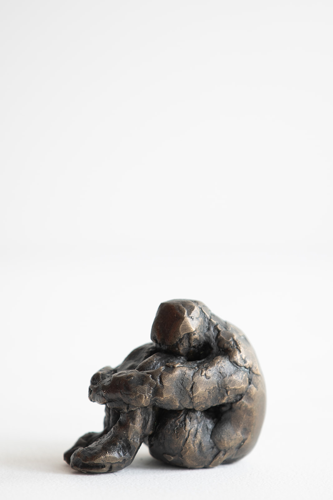 Study for Glittering Prize (2024) by Lucy Barker — photo 1 of 2