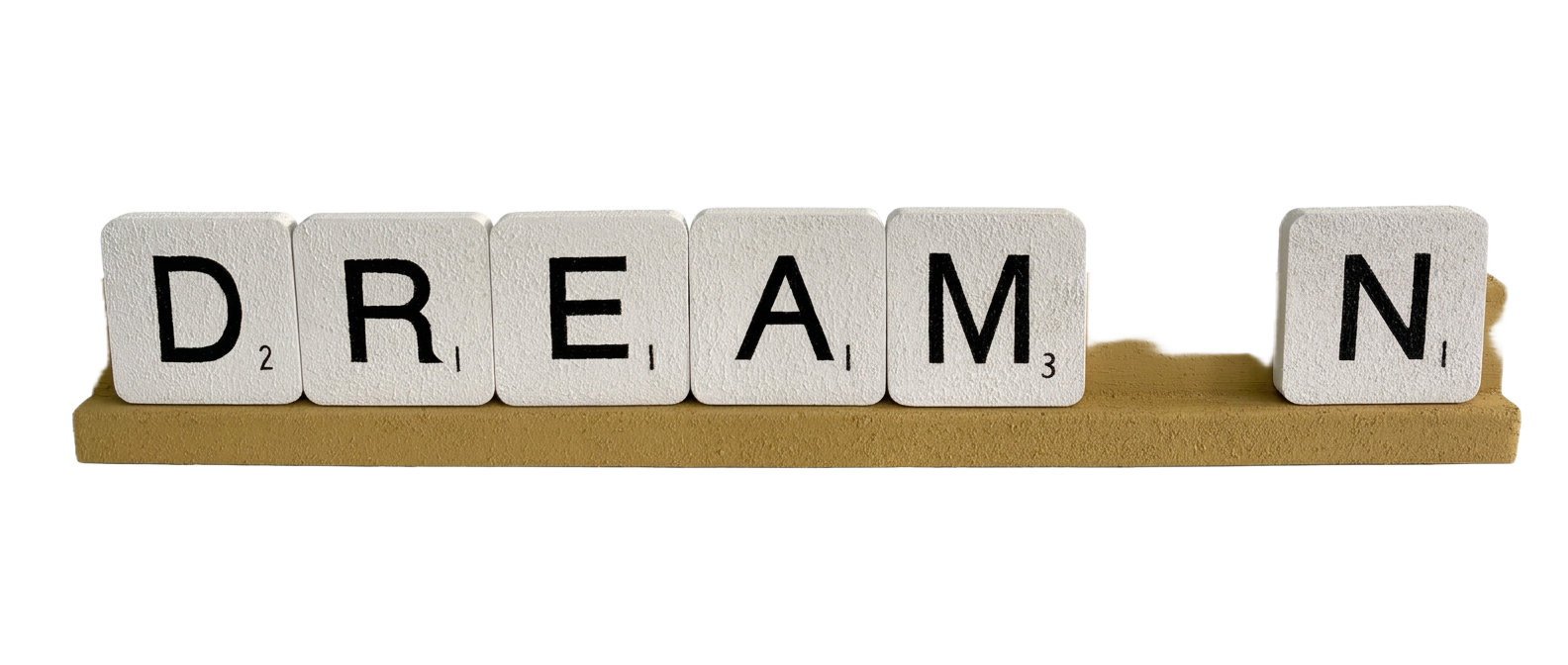 DREAM_N, edition 1 of 20 by Emma Anna