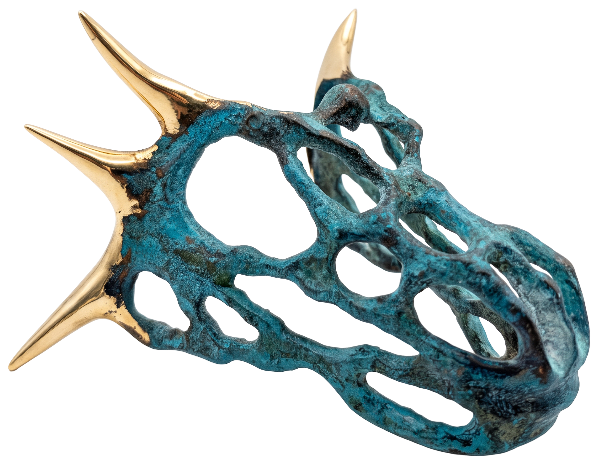 Remnant, edition 2 of 8 by Steffie Talks