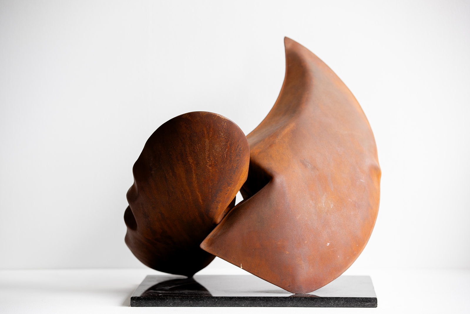 Interdependence (2020) by Sam Hopkins — photo 1 of 5