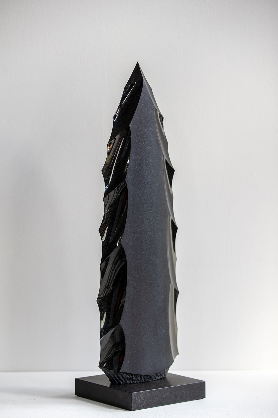 Dark Night Shine - maquette (2018) by Takahiro Hirata — photo 1 of 2