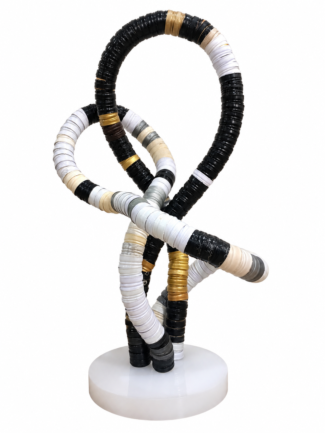 Lines Adrift: Gather by Stephanie De Biasi
