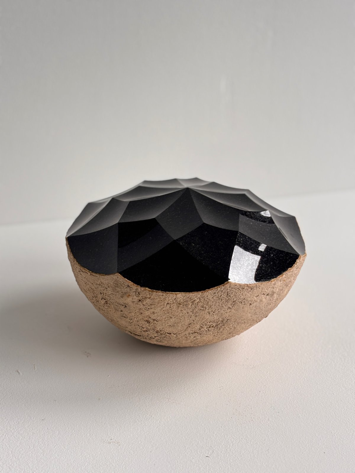 Rock Flower (2024) by Takahiro Hirata — photo 1 of 2