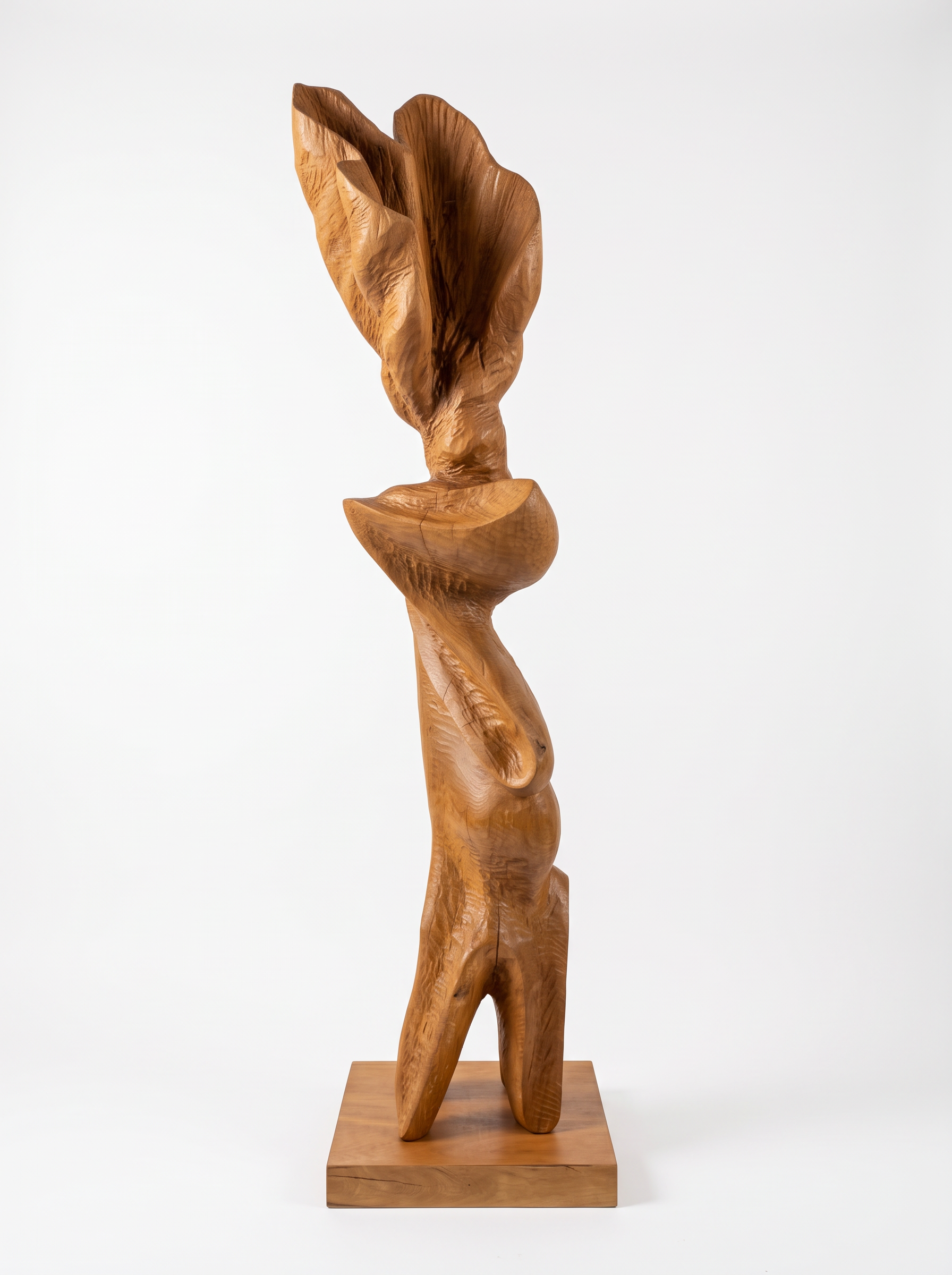 Rumba by Gleb Dusavitskiy