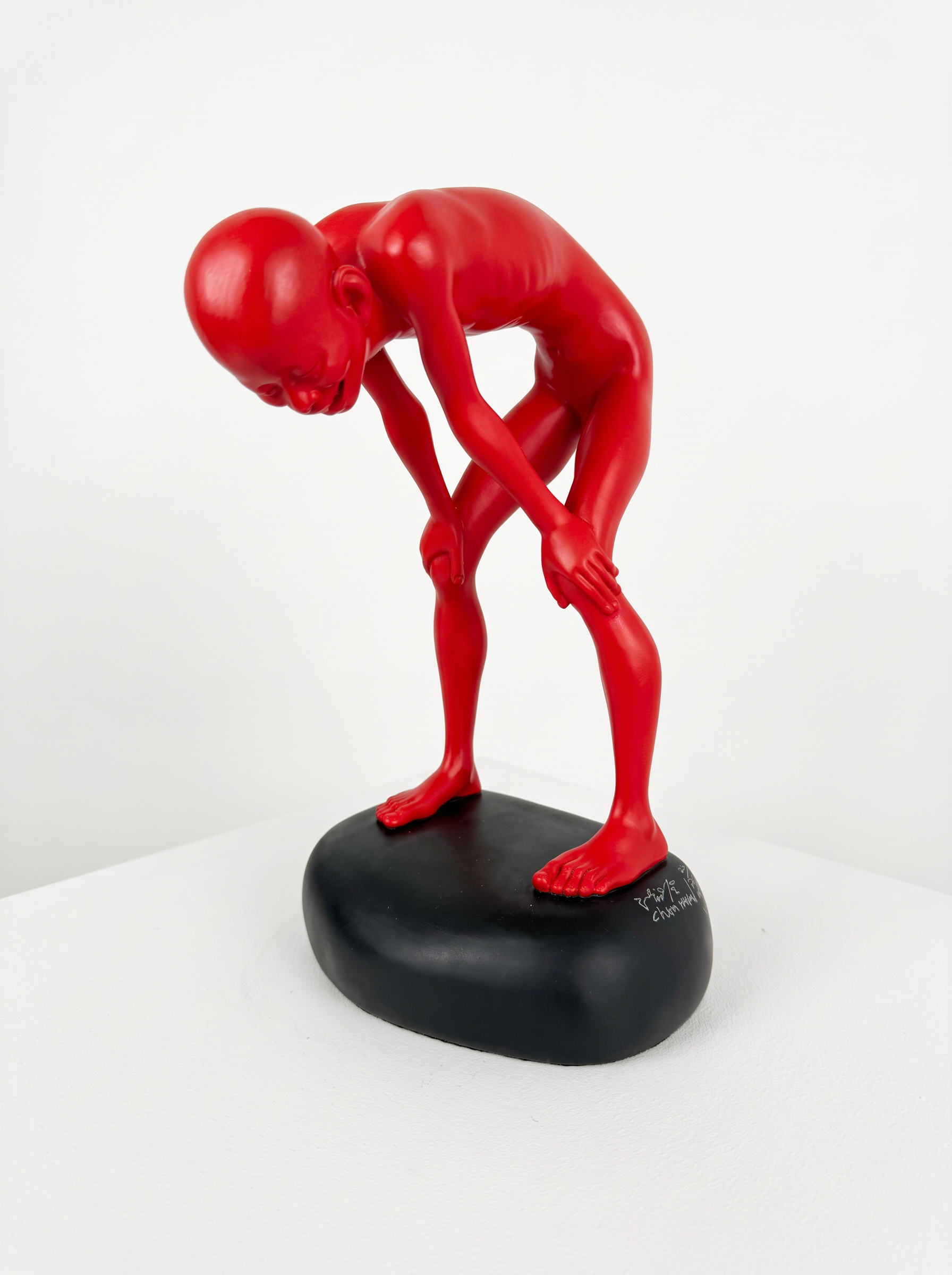 No Big Deal, edition 22 of 290 by Chen Wenling — photo 1 of 2