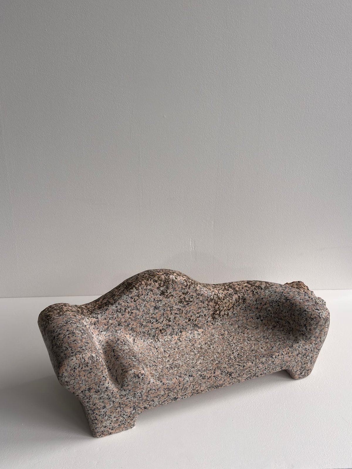 Awakening of Physical Recognition, XVI, The True Dream of the Petit Trianon (2022) by Professor Wataru Hamasaka — photo 1 of 2