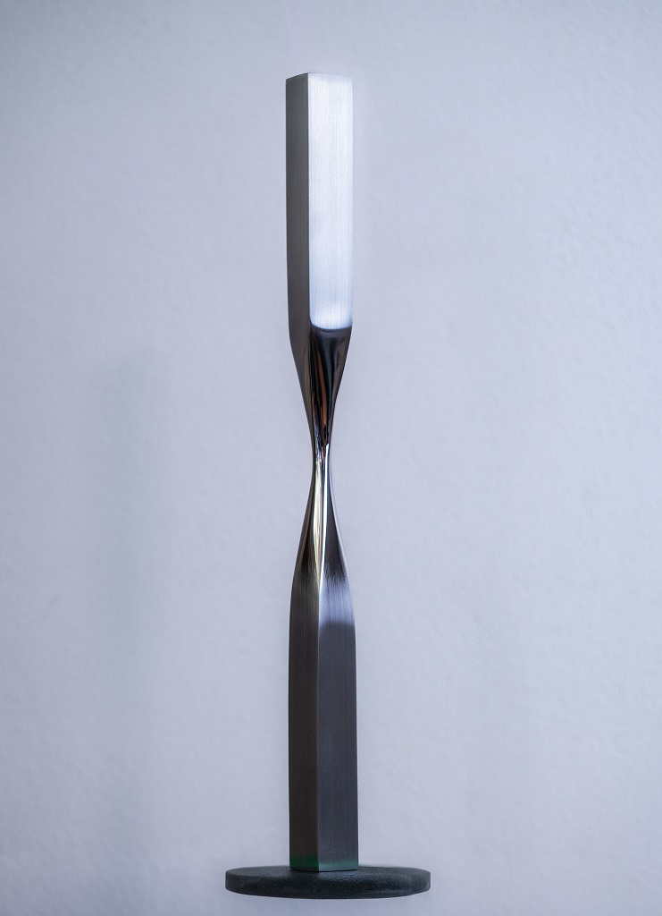 Drawn Apart maquette, edition 1 of 3 by Sam Hopkins