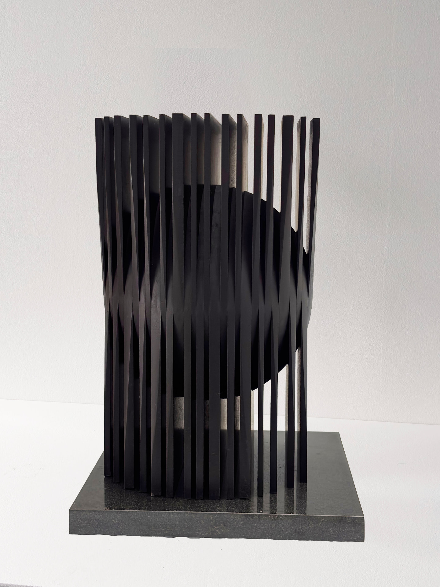 Overlap: Up-Down K-65 (2023) by Tetsuro Yamasaki — photo 1 of 2