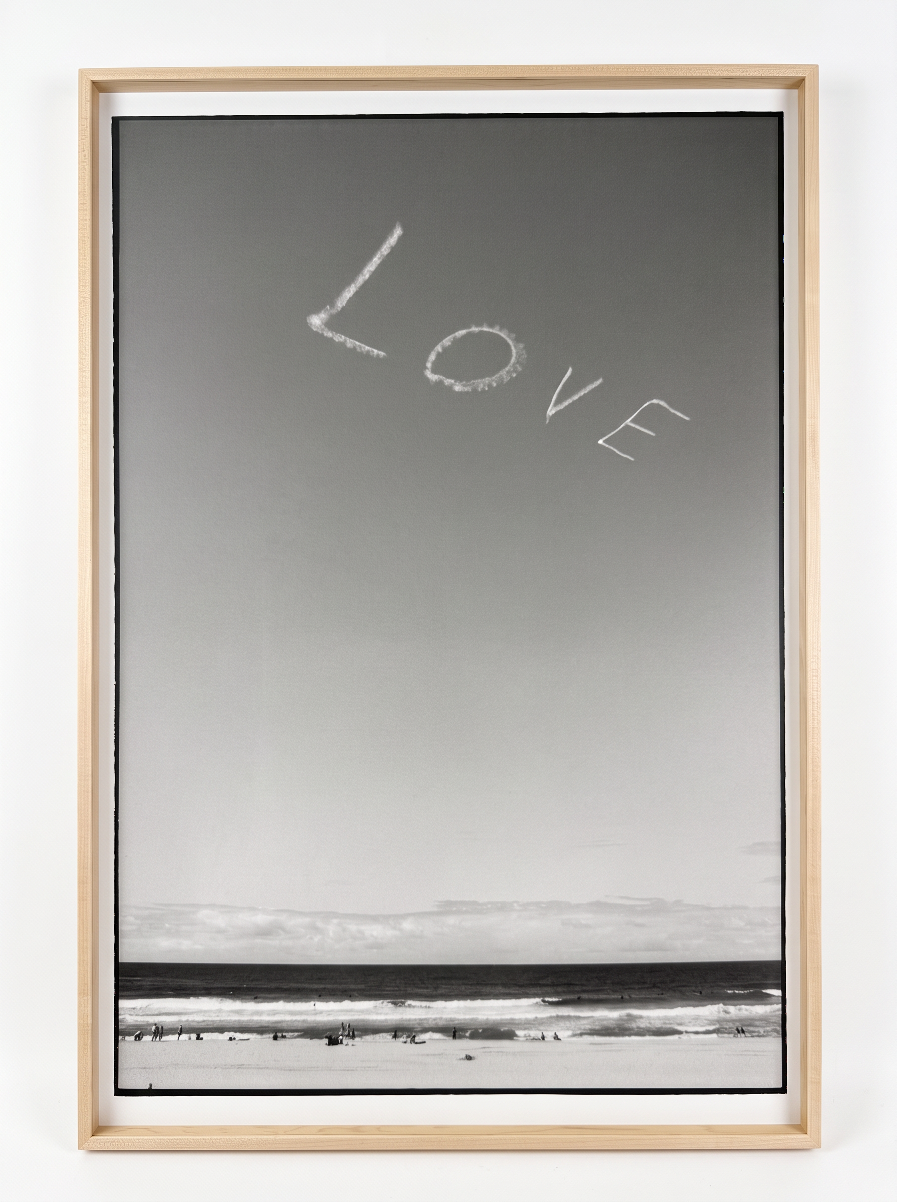 Love, edition 1 of 8 by Stephanie Quirk
