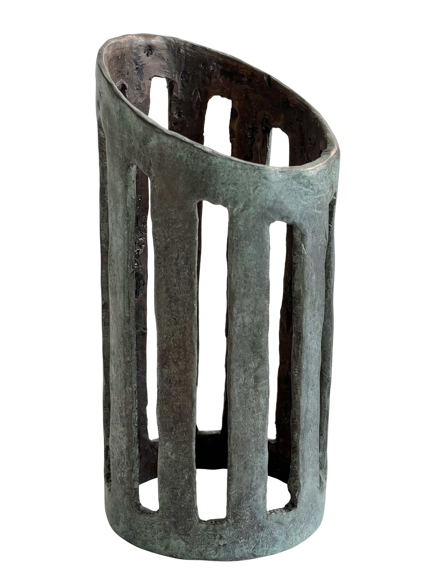 Cylinder Study #1 by Nigel Dobson