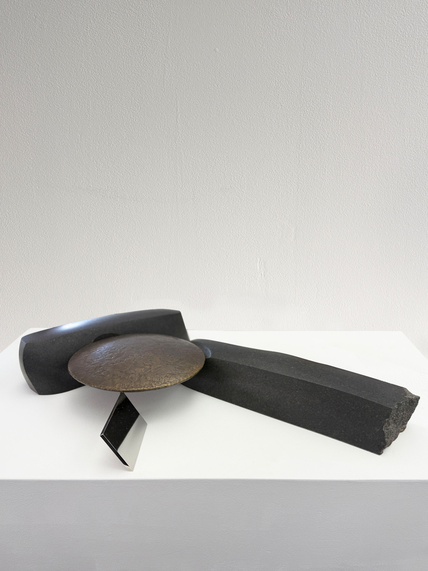 Form of Scenery - Dark at Midnight (2008) by Koichi Ishino