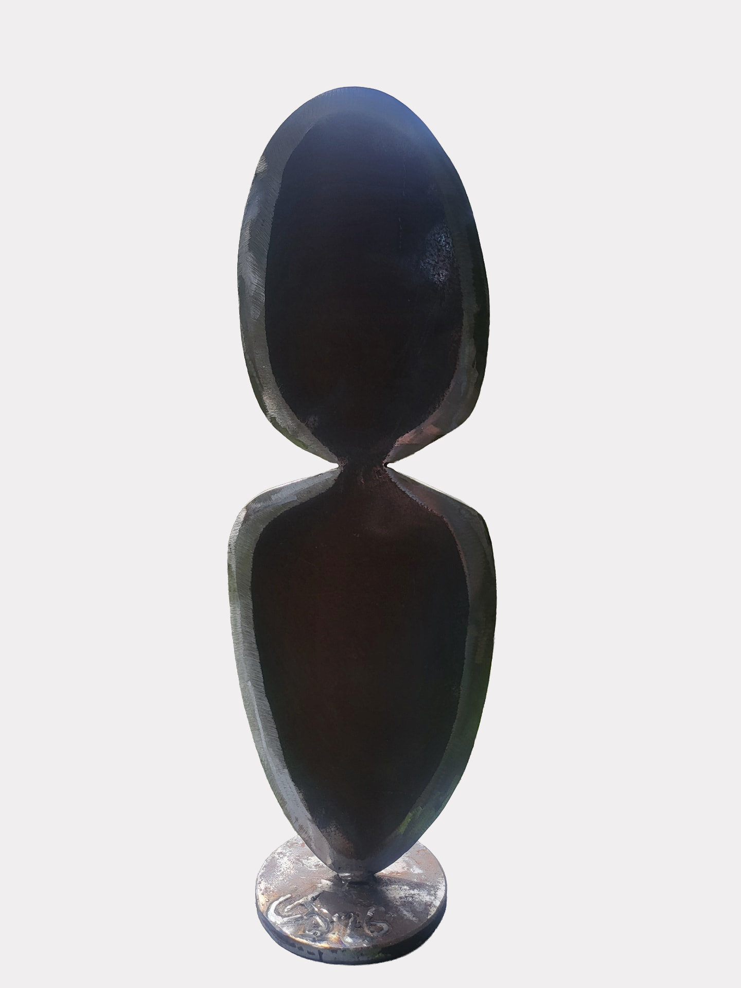 Mythos (Fat Fella), edition 1 of 15 by Greg Johns