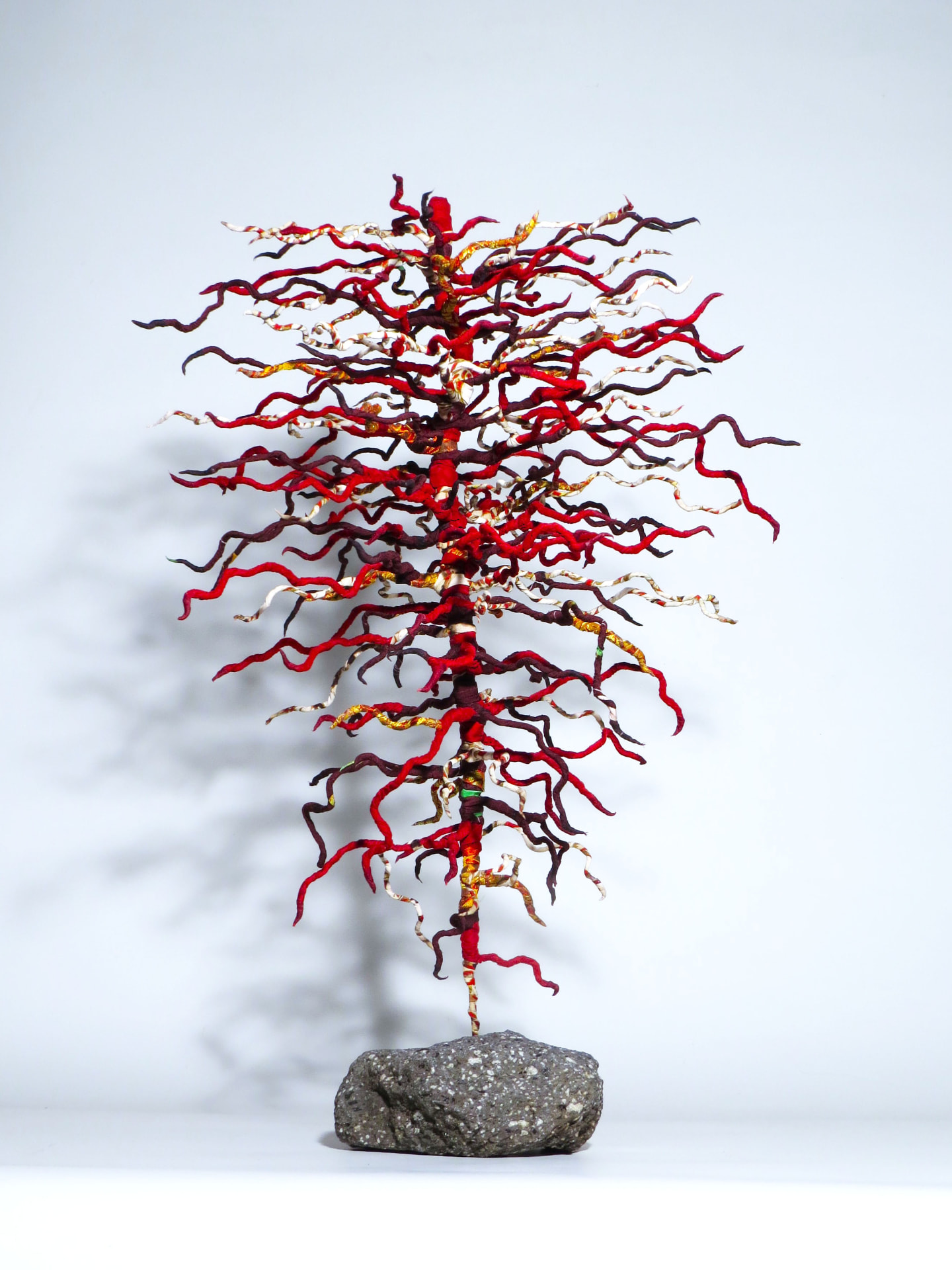 Rooted in Memories by Yuri Miyashita