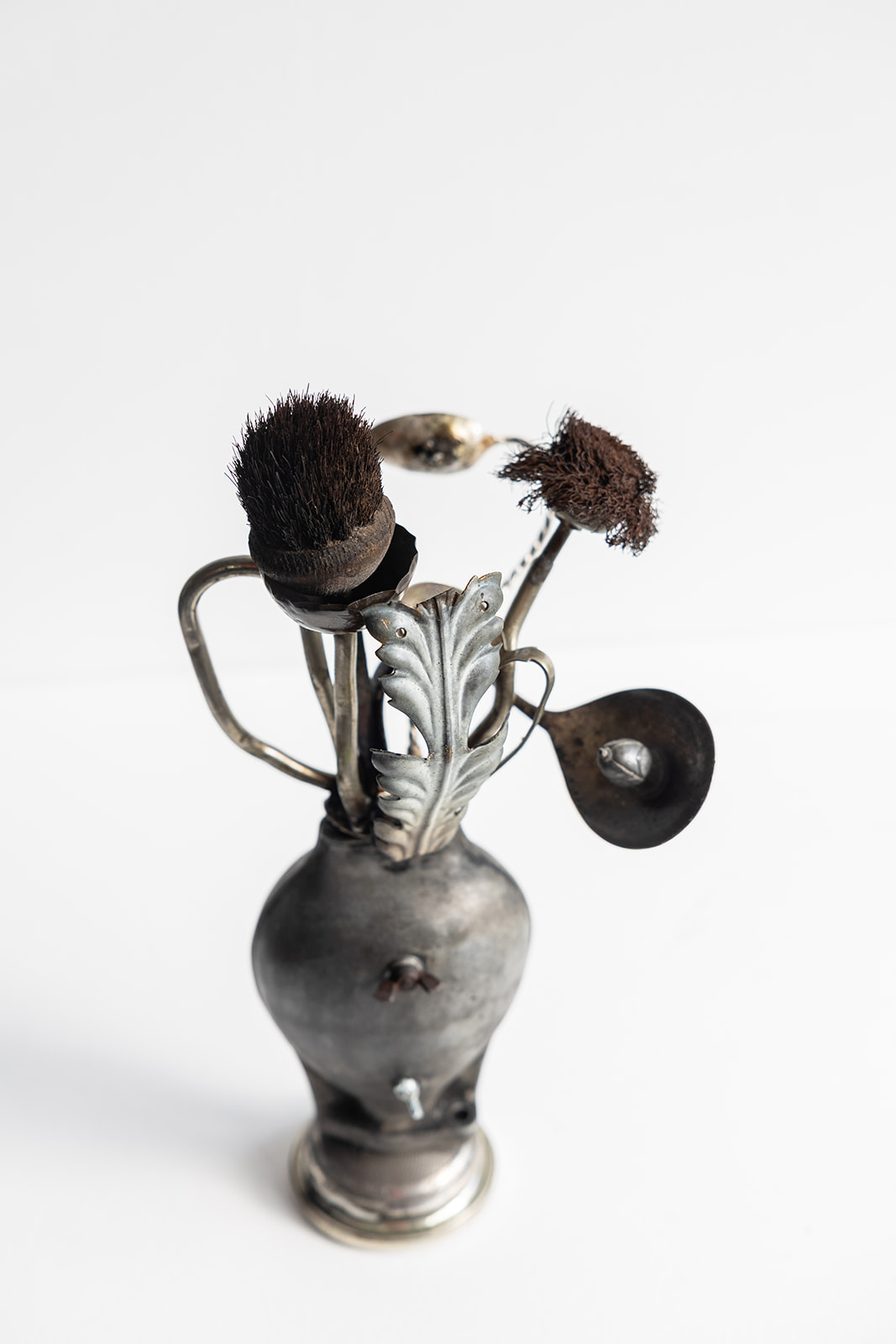 Vase (2024) by John Eager — photo 1 of 2