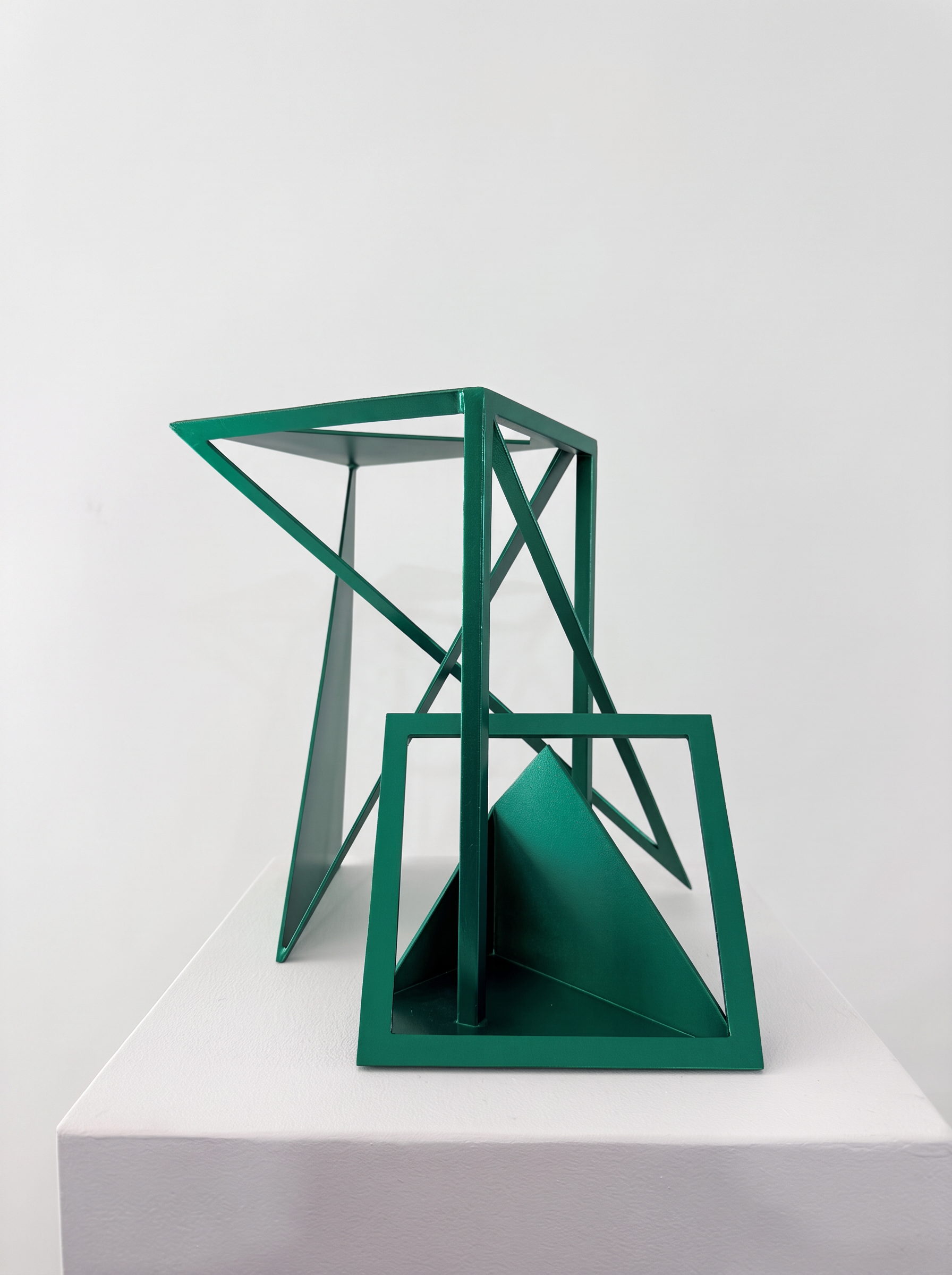 Panopticon (2023) by Ayako Saito