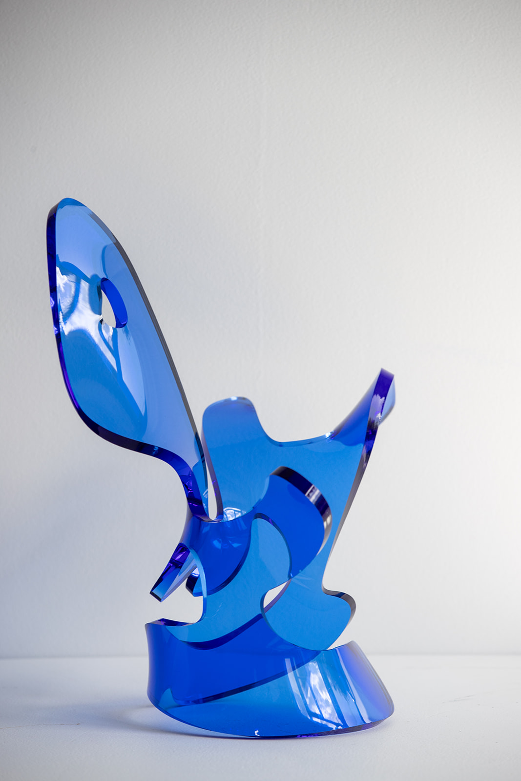 Go with the Flow by Vivi Linnemann — photo 1 of 2