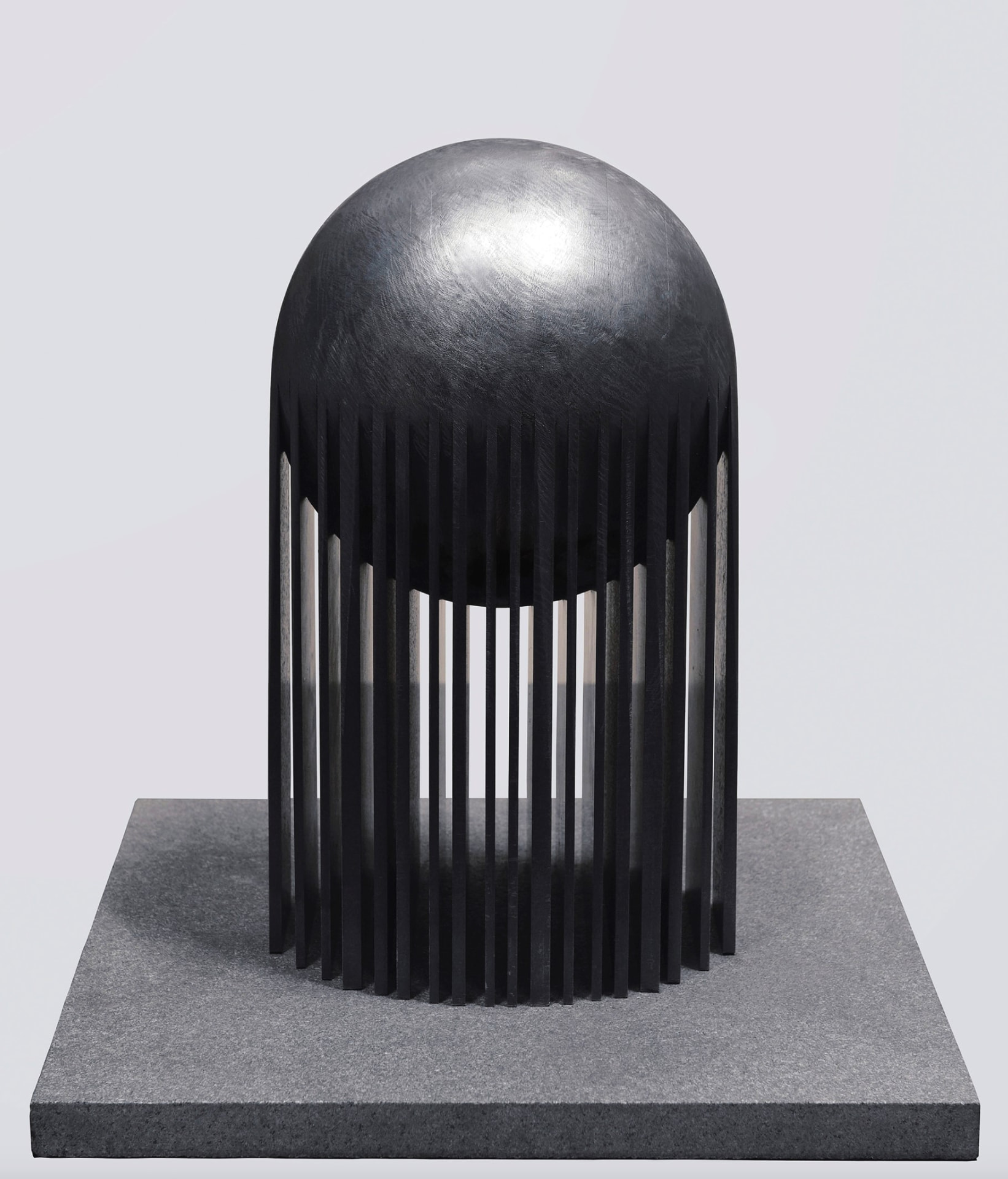 Overlap - Bubble K-64 (2023) by Tetsuro Yamasaki