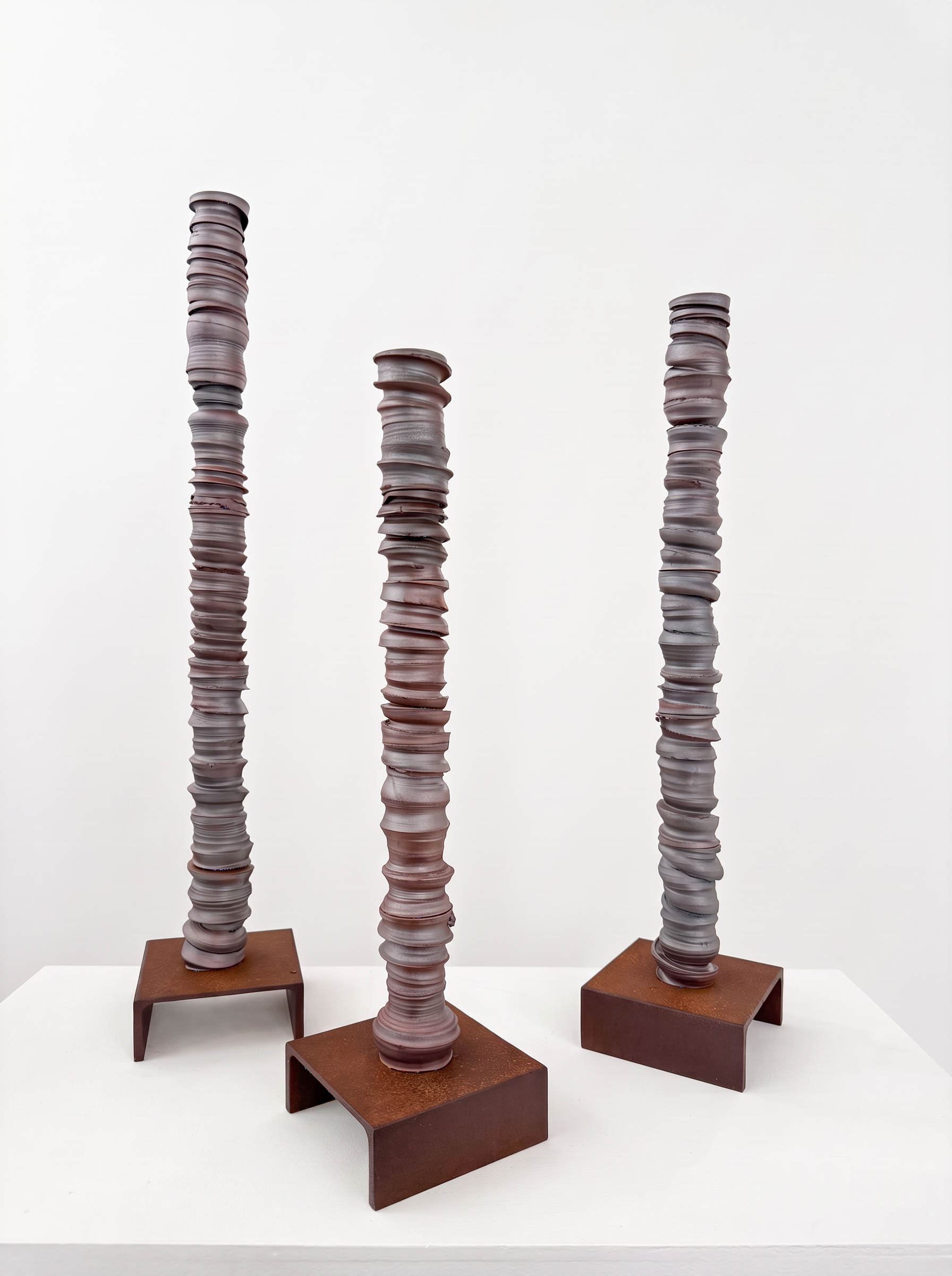 Geological Thinking: Becoming and Unbecoming by Catherine Anselmi