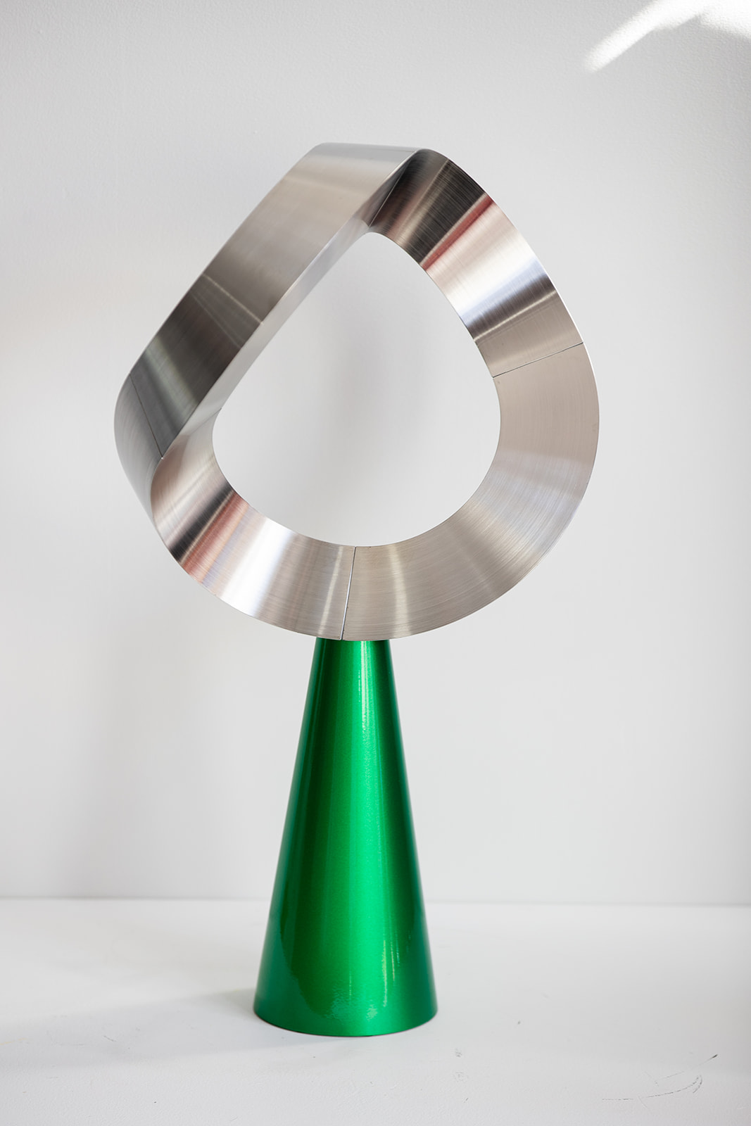 Transfiguration Link LII by Mitsuo Takeuchi — photo 1 of 3