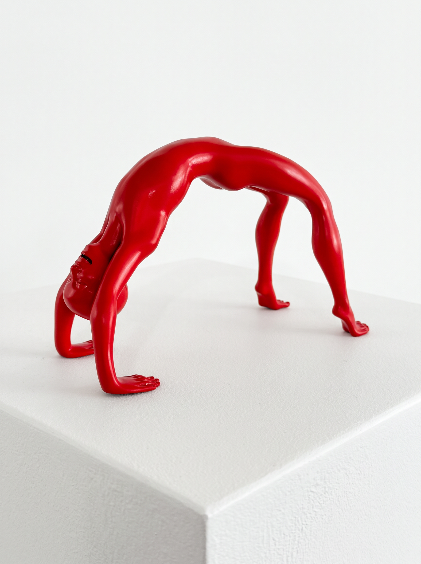 Rainbow (2024), edition 69 of 300 by Chen Wenling