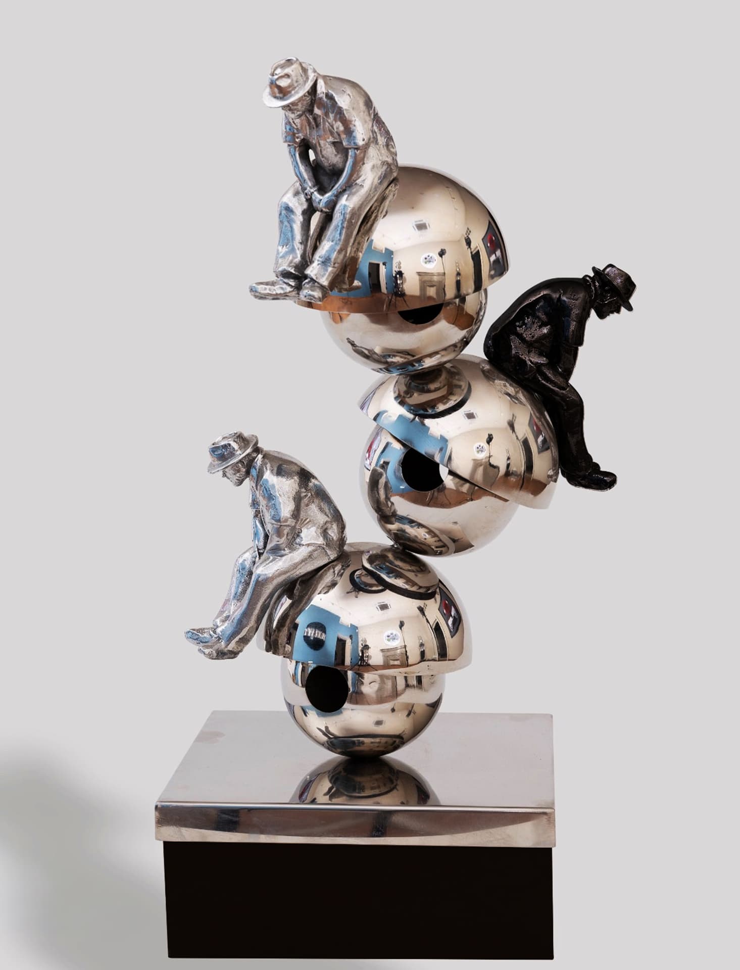 Mystery of Life 2 (2024), edition 2 of 20 by Shovin Bhattacharjee