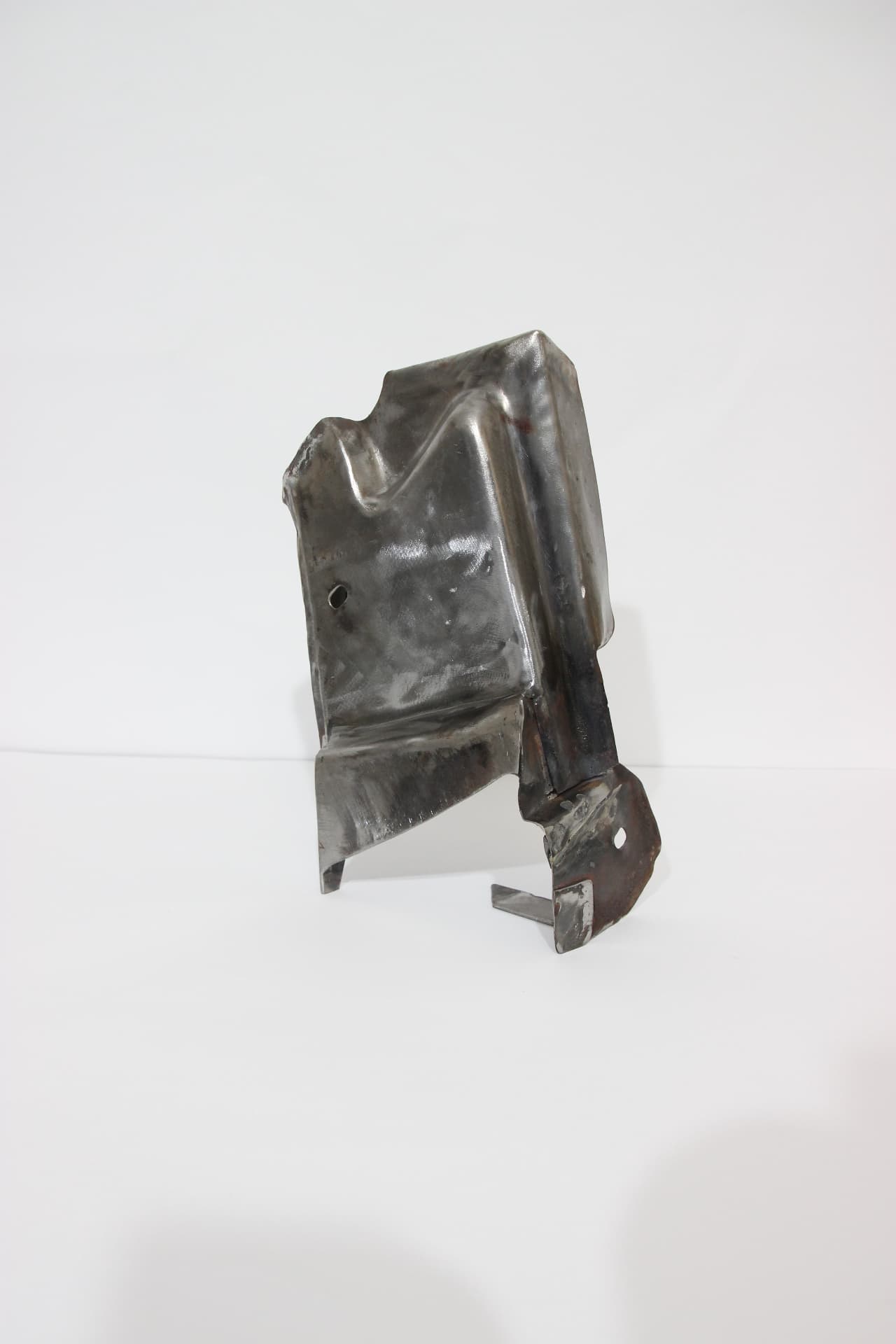 Hill End Junction #5 by Martin John Oldfield — photo 1 of 2