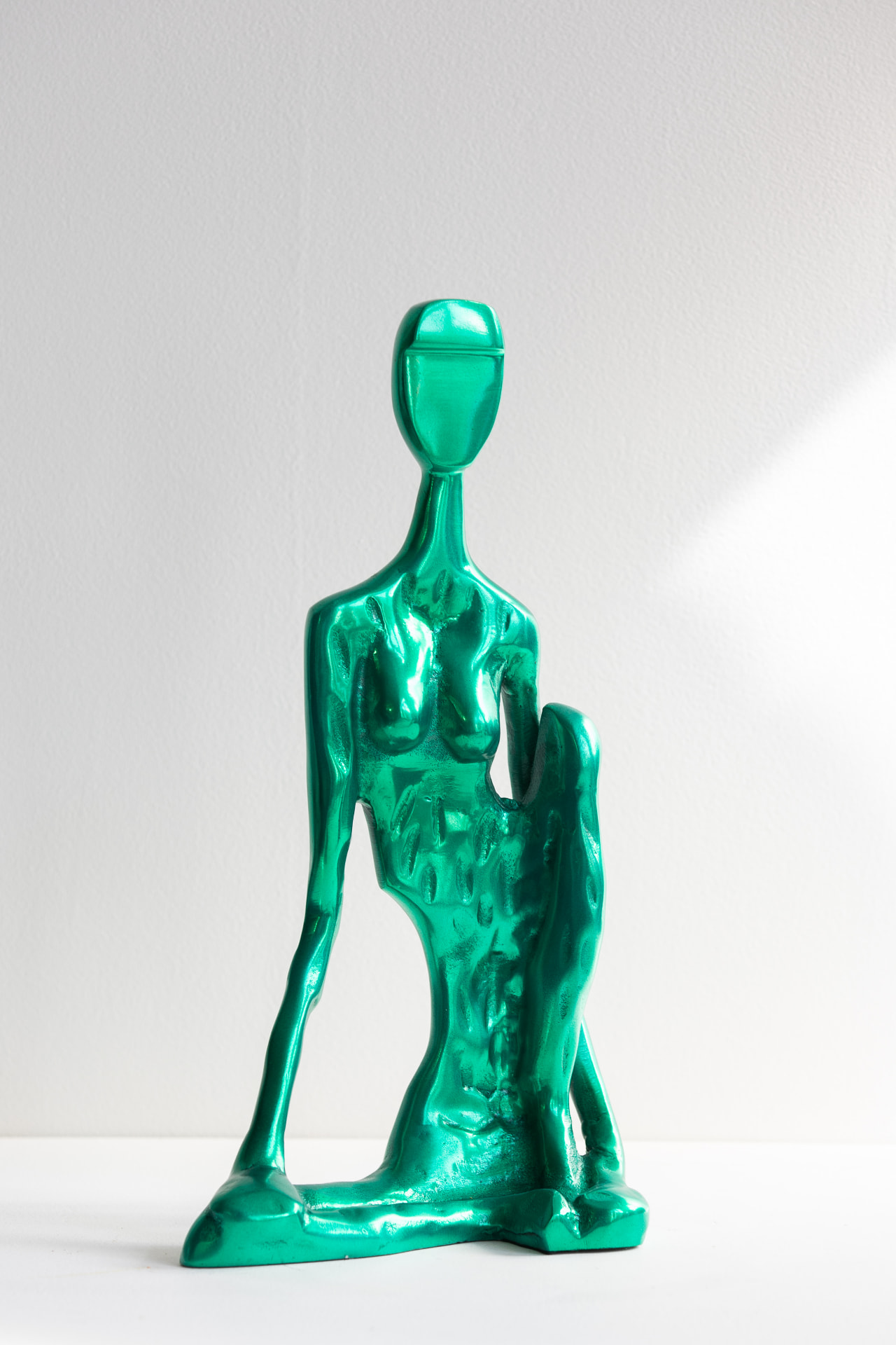 Duchamp's Daughter by Erica Zaino