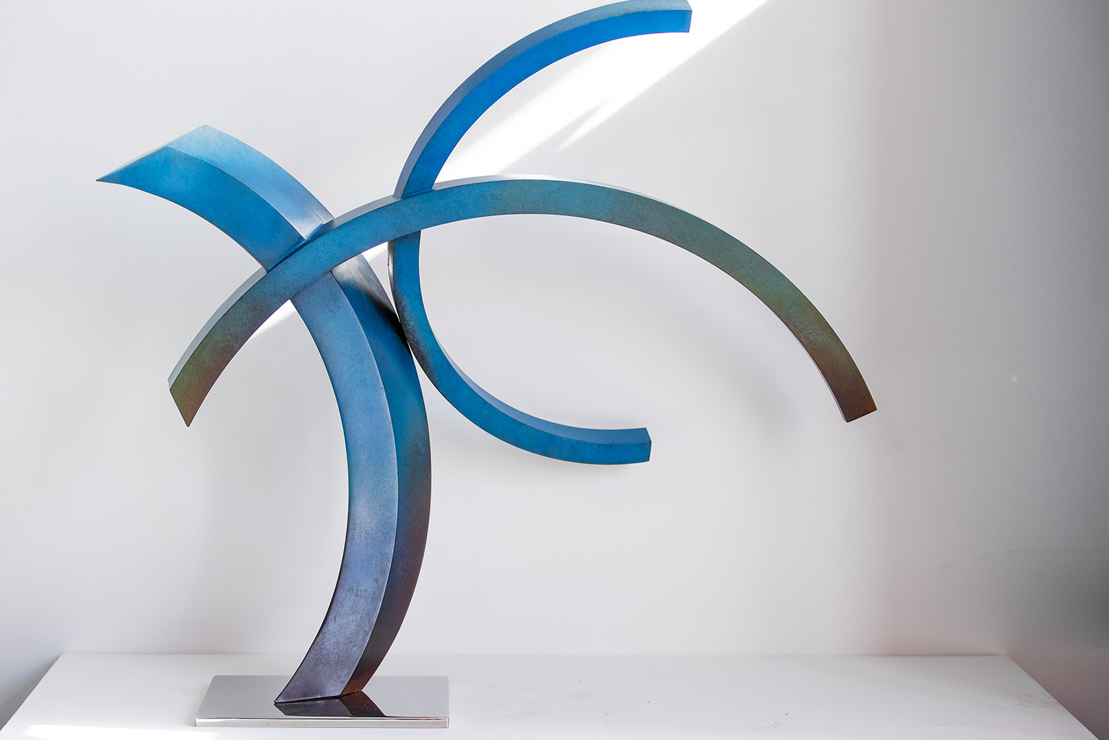 M-Sixty (2023) by James Parrett — photo 1 of 3