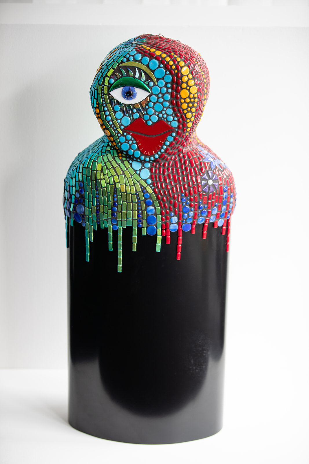 Young Phatyma (2022) by Judy Witherdin — photo 1 of 2