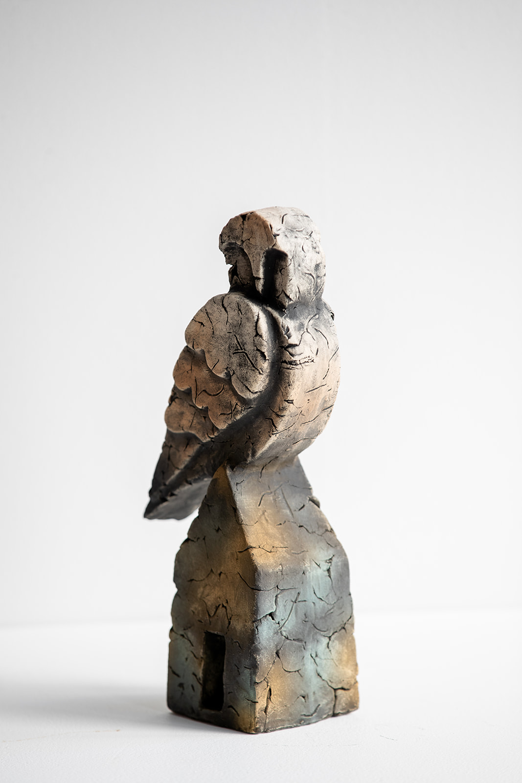 Spirit House, edition 5 of 20 by Jimmy Rix — photo 1 of 2