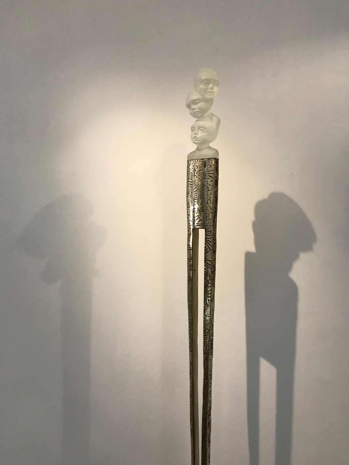 Attuned (2020) by Vaughn Bisschops — photo 1 of 2